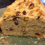 Irish Soda Bread at CookingWithSugar.com