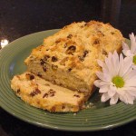 Irish Soda Bread at CookingWithSugar.com