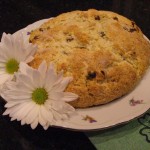 Irish Soda Bread at CookingWithSugar.com