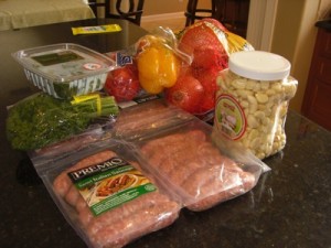sausage_and_peppers_recipe_ingredients