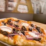 Eataly Pizza