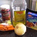 Crock Pot Chicken with Pan Gravy - An Easy Chicken Recipe