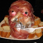 Fun Halloween Party Food