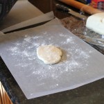 Cream Cheese Cookies – Mom’s Favorite Christmas Cookies