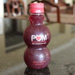 Pomegranate Granita – Made With POM Wonderful Pomegranate Juice
