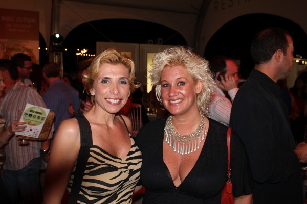 Chef Anne Burrell