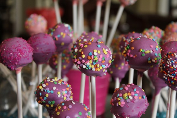 cake pops recipe. Cake pops have become the
