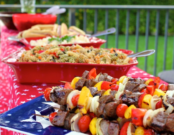 Party-Ideas-4th-Fourth-of-July-Pool- Party-BBQ-8 Party-Ideas-4th-Fourth-of-July-Pool- Party-BBQ