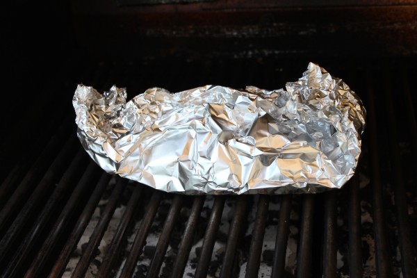 Grilled Walleye Recipes Foil