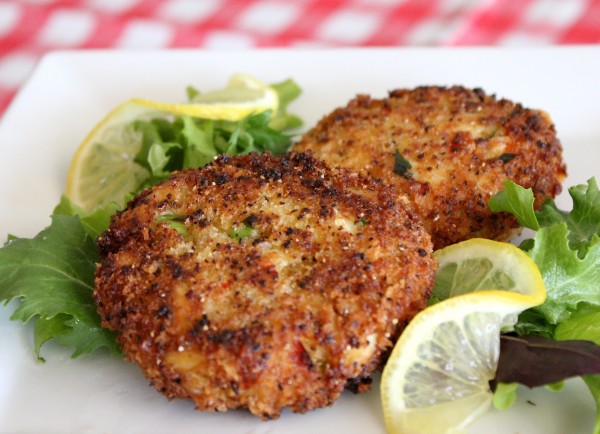 How To Make Crab Cakes