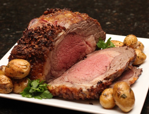 What are some good recipes for prime rib roast?