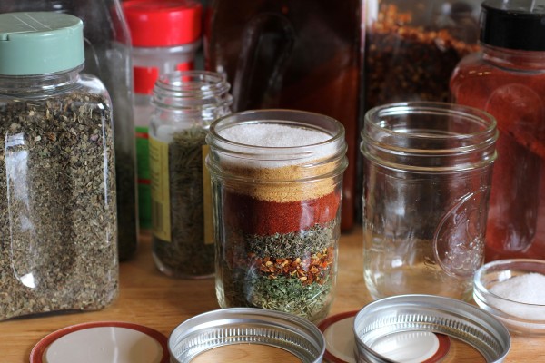 Sugar's Spice Rub 3 Sugar's Spice Rub 3