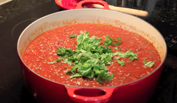 The Best Meat Lasagna Recipe How To Make Homemade Italian