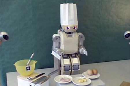Be a Creative Cook, not a Recipe Robot