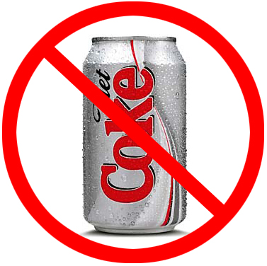 All Soda, Even Diet Soda, Makes You Fat