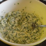 Ricotta Spinach Pie - Aunt Angelina’s Recipe