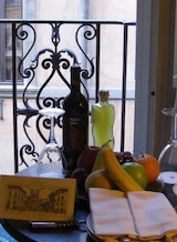 Rome Italy is Romantic and Wonderful for Food and Wine!