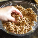 Mom’s Amazing Sweet Potato Casserole