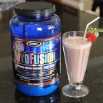 Gaspari MyoFusion Shake