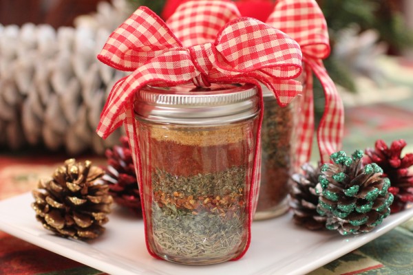 Sugar’s Spice Rub – The Perfect Holiday Gift From Your Kitchen