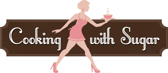 Cooking With Sugar